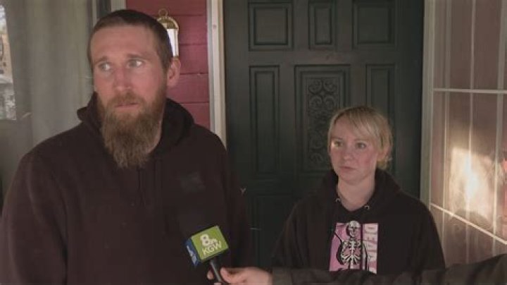 
Who was Alana Sims? What happened to the young pregnant mother? found dead in New Tampa neighborhood 