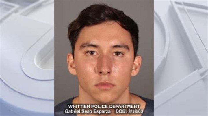 Who was Andrea Vazquez? 19-year-old kidnapped, shot to death at Whittier park