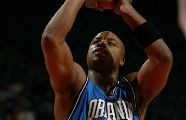 
Who was Brandon Hunter? Cause of death, age, net worth, career, wife Mary Hunter, children, and more 