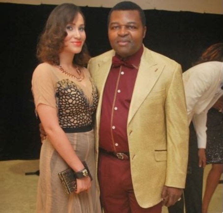 
Who Was Carolyna Hutchings Ex Husband? Her Split Reason With Musa Danjuma Revealed 