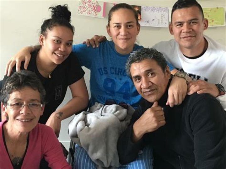 
Who Was David Letele Sister Vicki Letele? Her Age At Death And Prison Sentence Explored 