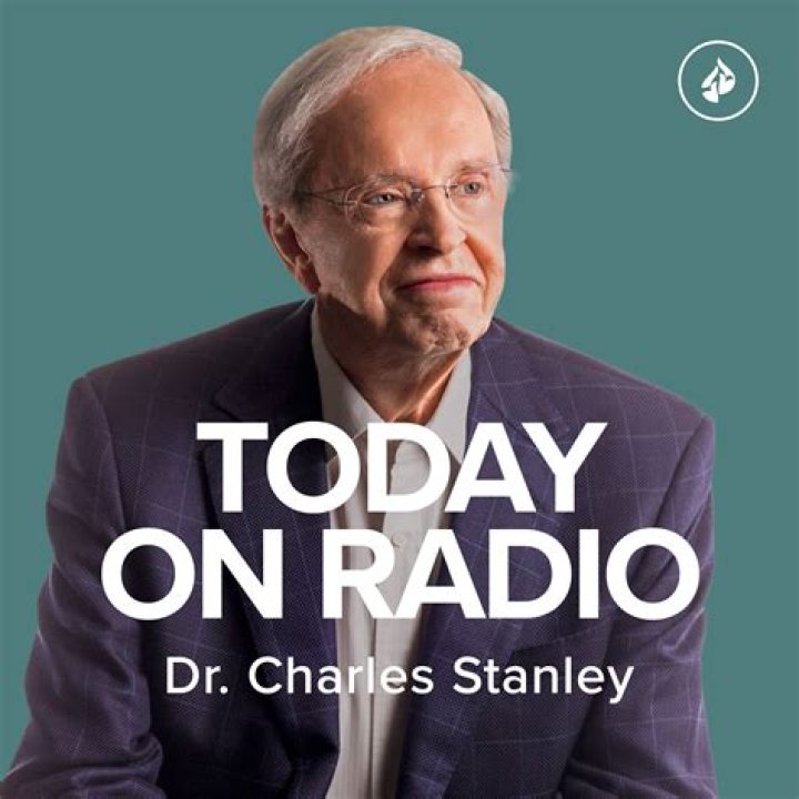 Who was Dr. Charles Stanley? Atlanta senior pastor and author dies at 90