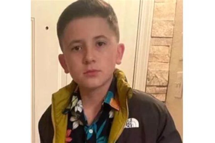 
Who was Froylan Villegas? 11-year-old killed in road rage shooting in Albuquerque, New Mexico 