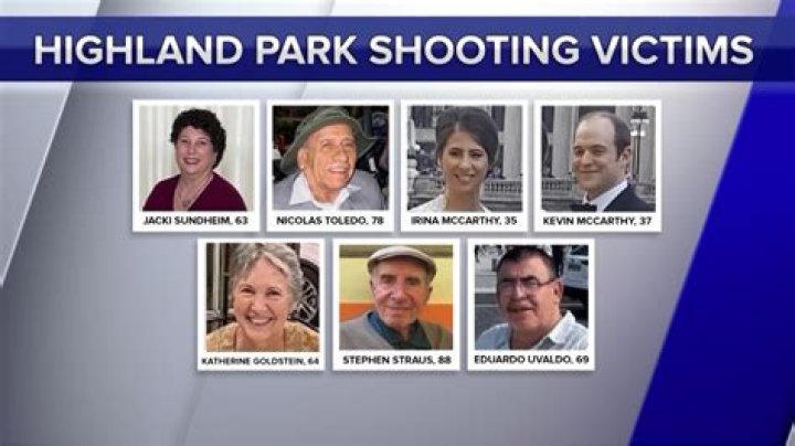 
Who Was Highland Park Parade Shooting Victim Jacki Sundheim? Was Her Profession Teacher? Here Is All Details 