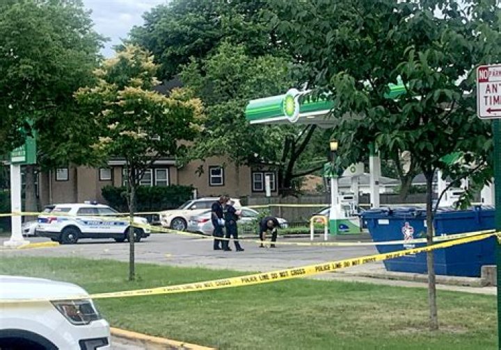 
Who Was Jailyn Logan Bledsoe From Oak Park High School? Medical Examiner Identifies Shooting Victim 