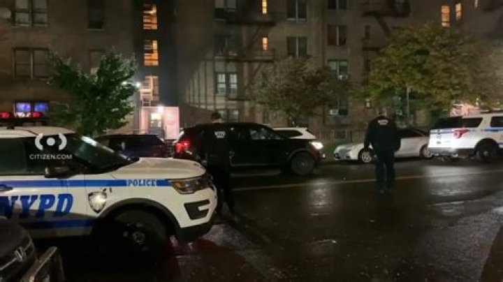 Who was Jason Pass? Police shot Brooklyn man who murdered two neighbors