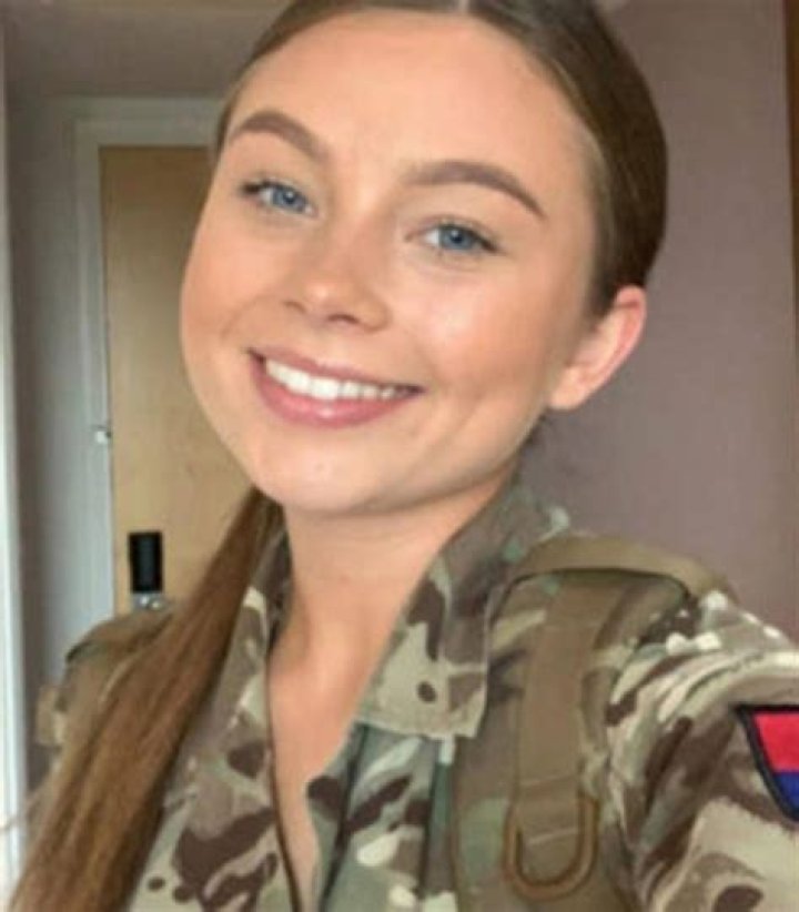 
Who was Jaysley Louise Beck? Found dead on Larkhill military base, Age, Family, Cause of Death, Husband 