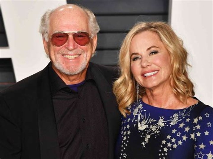 Who was Jimmy Buffett? Cause of death, net worth, age, career, wife Jane Slagsvol, and more