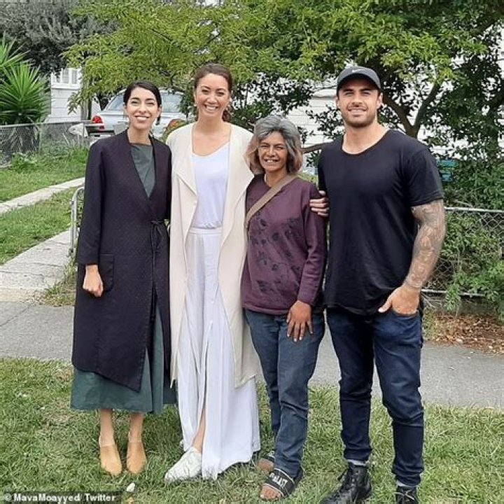 
Who Was Joseph Day? Missing Former TVNZ Cameraman Body Found In Avon Gorge 