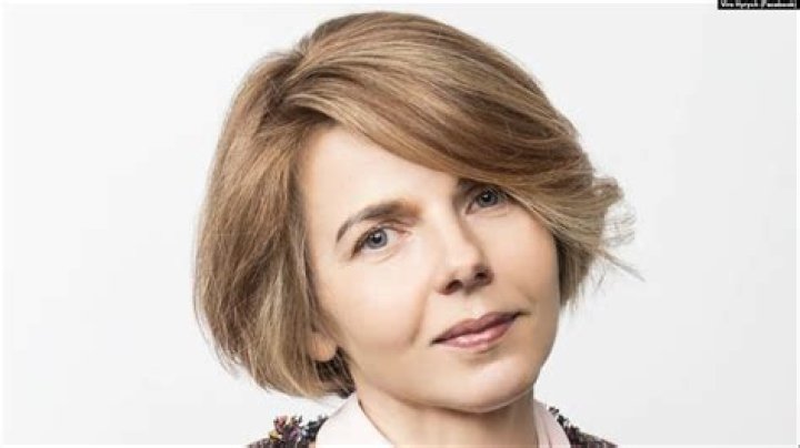 
Who Was Journalist Vira Hyrych? Russian Missile Kills Ukrainian Producer In Kyiv 