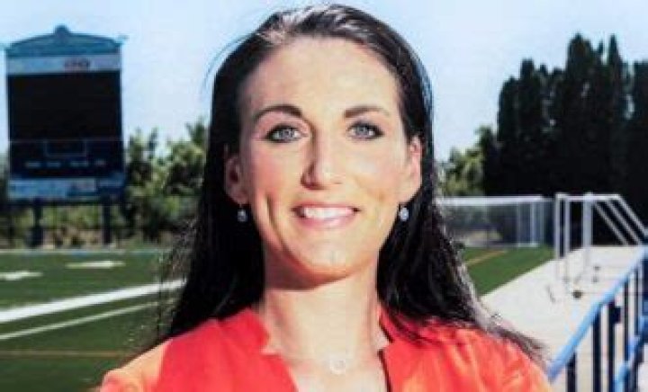 Who was Kristina Navarro-Krupka? UW Platteville athletic director dies at 39
