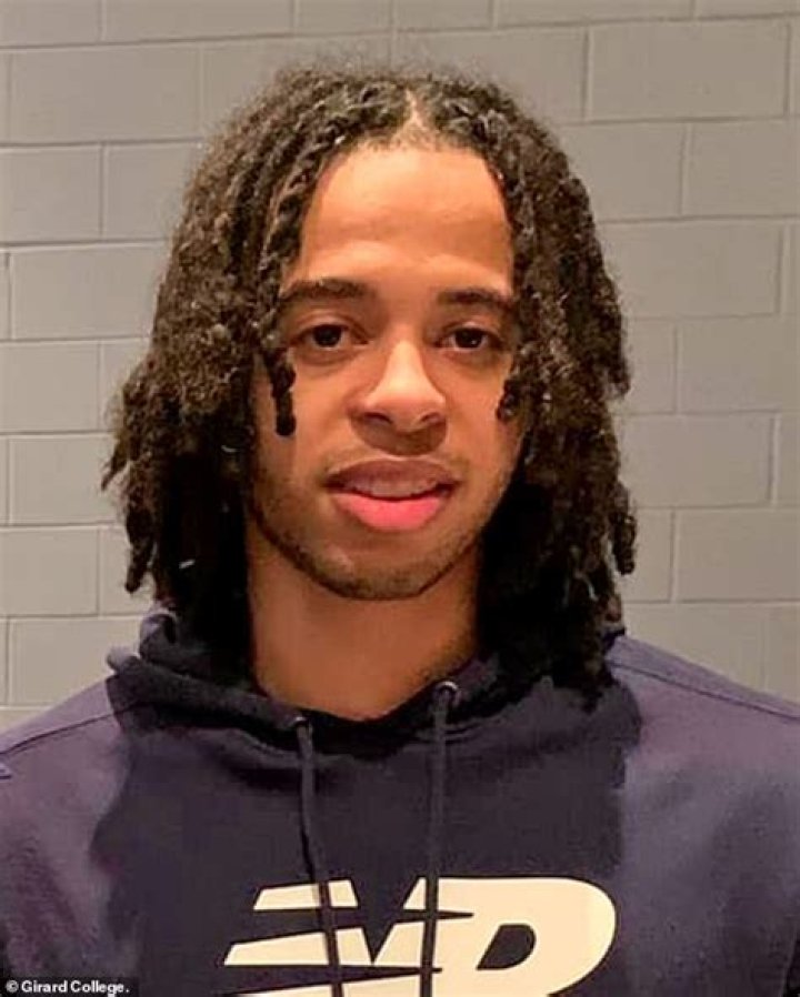 
Who Was Kristopher Minners? Victim Of Mass Shooting In Philadelphia 