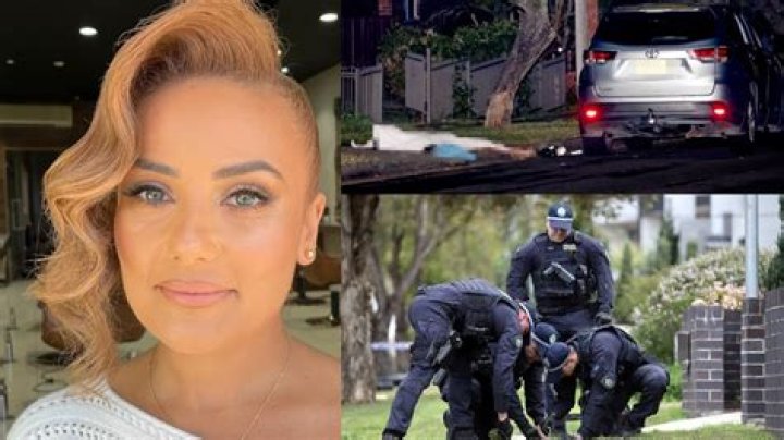 
Who Was Lametta Fadlallah? Deadly Shooting Video Explained And Ex Girlfriend Of Helal Safi Today 
