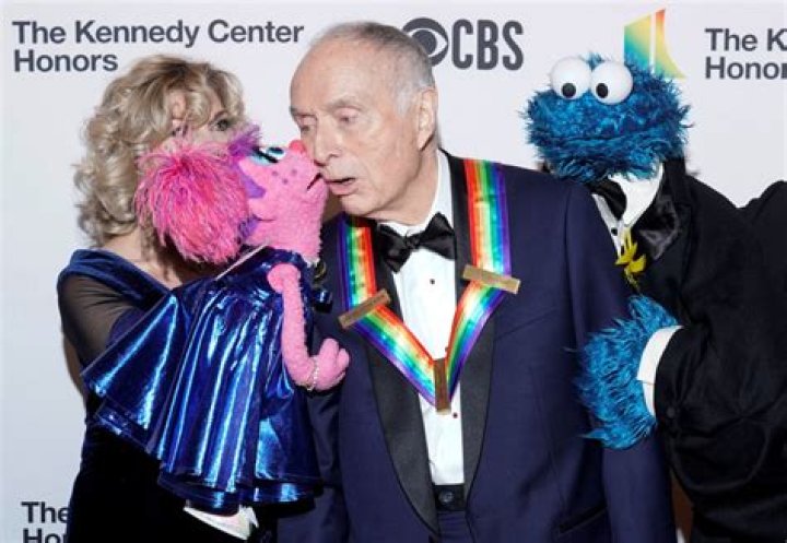 Who was Lloyd Morrisett? Tributes pour in as Sesame Street co-creator dies aged 93