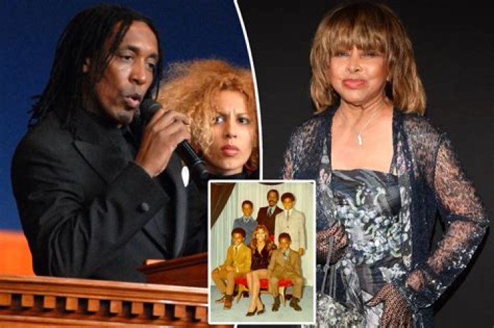 Who was Lorraine Taylor? Tina Turner adopted Ike Turner’s 2 children from ex-wife