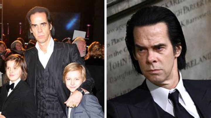 
Who Was Model Jethro Lazenby? Nick Cave’s Schizophrenic Son Died At The Age Of 31 