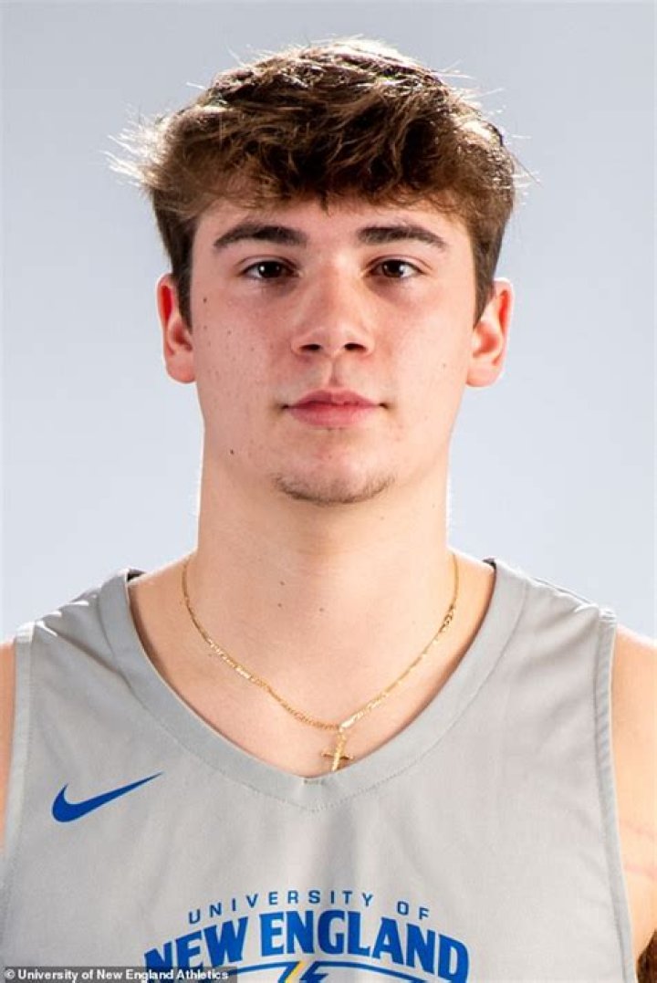 
Who was Nicholas Anthony Donofrio? Fatal shooting of 20-year-old USC student ‘justifiable’, police says 