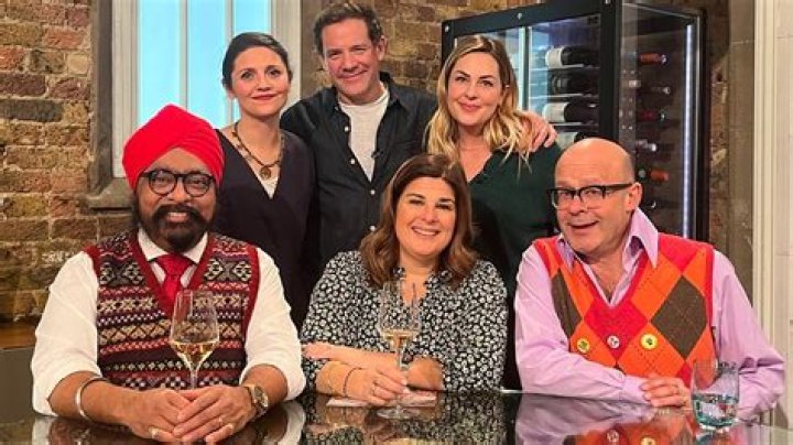 
Who Was On Saturday Kitchen Instead Of Dave Grohl At Last Moment? His Thrash Album On The Way 