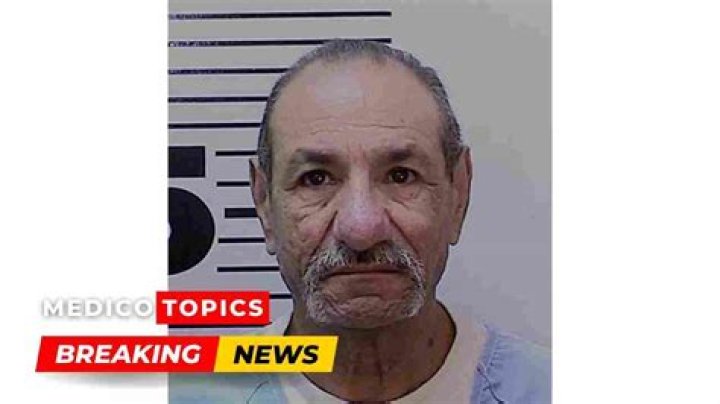 Who was Richard Gonzales Samayoa? A prison inmate on death row died, Cause of death explained