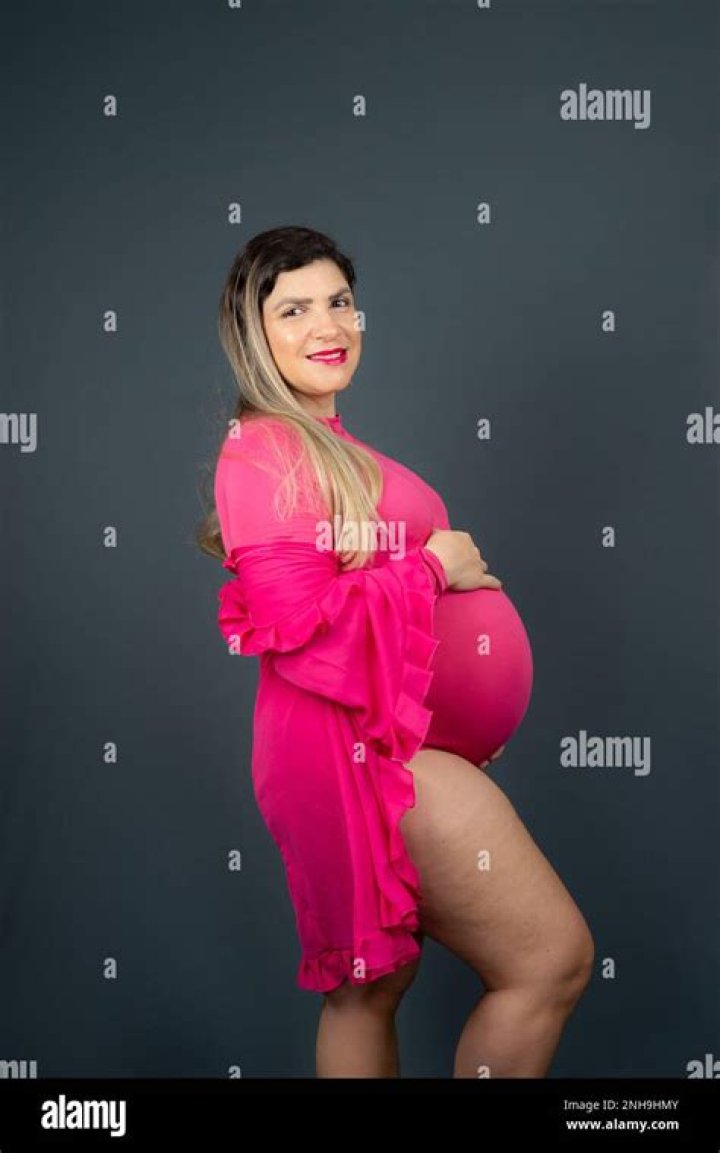 Who was Samya Gill, 8-month pregnant model shot dead in DC?