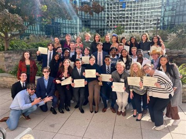 
Who Was Tatiana Maraidas? Death Cause And Obituary Of The Wilfrid Laurier University Student 