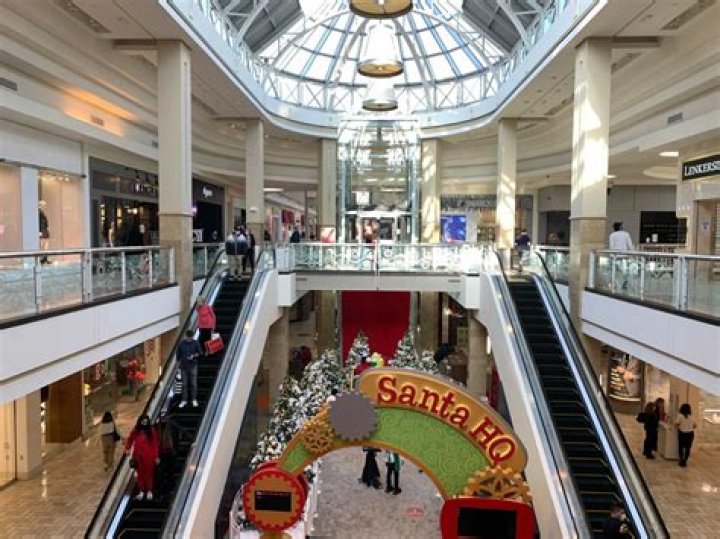 
Who was Timothy Johnson? Man killed by two officers responding to a theft at Tysons Corner Center mall 