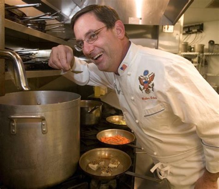 
Who was Walter Scheib? Former White House executive chef died by drowning in 2015 