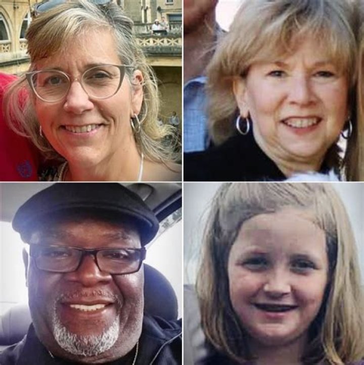 
Who were Cynthia Peak, Katherine Koonce, Mike Hill, adult victims killed in Covenant school Nashville shooting? 