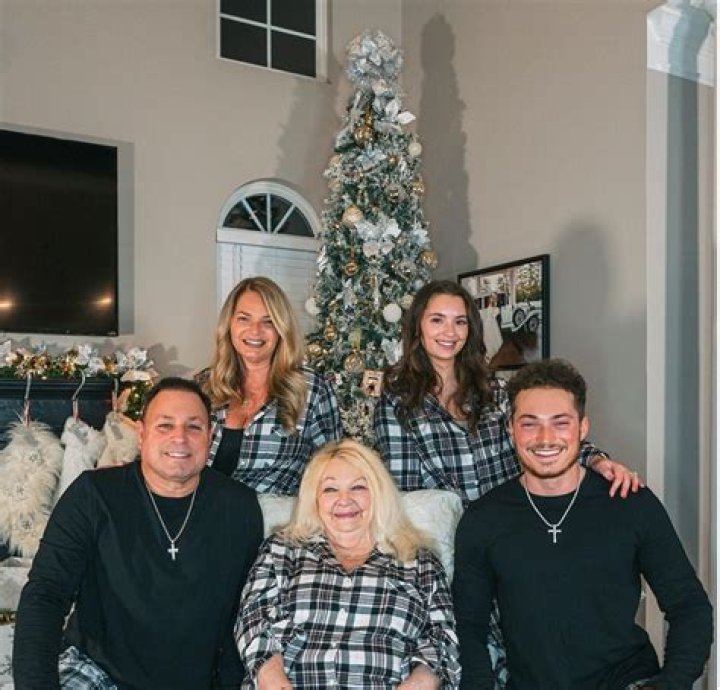 Who were Dave Irwin, Julian Irwin? Lance Stewart pays tribute to sister Sabrina Nicole’s dead husband, son