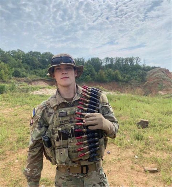 
Who were Edward Wilton and Grady Kurpasi? Two US volunteers die battling Russian soldiers in Ukraine 