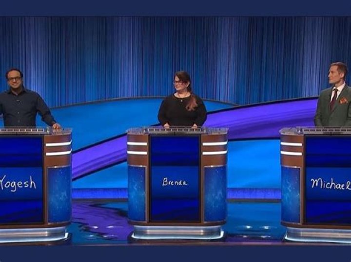 
Who won Jeopardy! tonight? January 13, 2023, Friday 