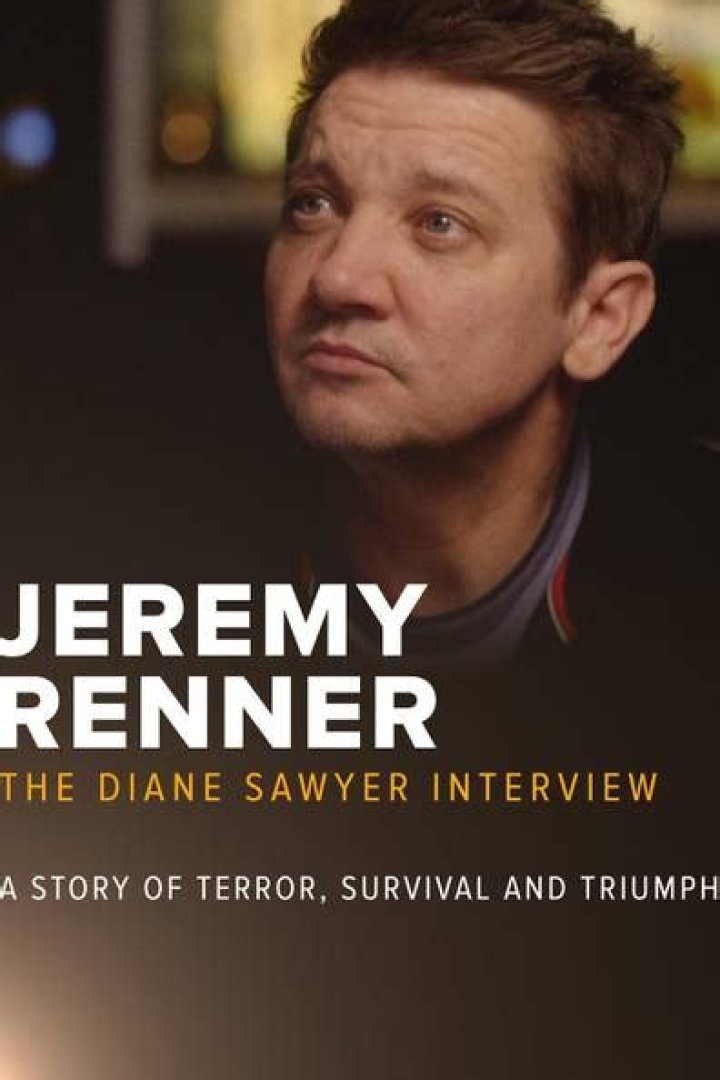 
“Who’s not crying?”: Jeremy Renner fans in tears over shocking new revelations from new Diane Sawyer interview 