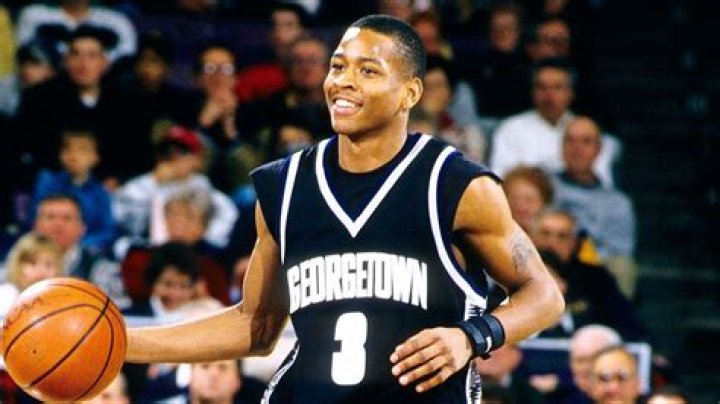 
Why Did Allen Iverson Go To Jail? Former Basketball Star Player Arrested For Maiming Of Mob- Where Is He Now? 