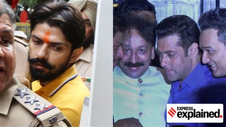
Why Did Lawrence Bishnoi Try To Murder The Salman Khan? Lavinder Kumar Bishnoi Beef With Actor Explained 