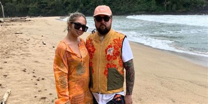 
Why Did ‘Pawn Stars’ “Chumlee” Remove His Wife’s Photos From Instagram? 