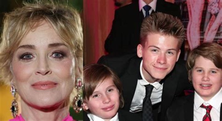 
Why did Sharon Stone lose custody of her son? Actress reveals Basic Instinct judge story 