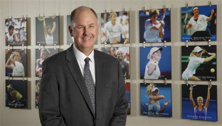 Why Did Simon And Martina Divorce?