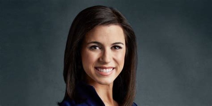 Why Fans Think Leslie Picker Is Pregnant With First Child! Confusion Explained