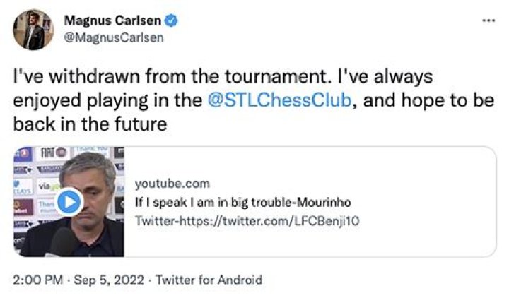 
Why Hans Niemann’s Coach Maxim Dlugy Banned From Chess.com For Cheating? Magnus Carlsen Statement 