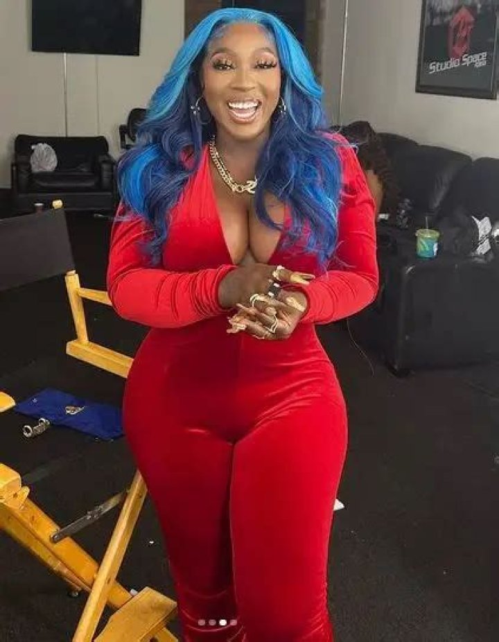 
Why I Don’t Mastubate Anymore – Singer, Spice 