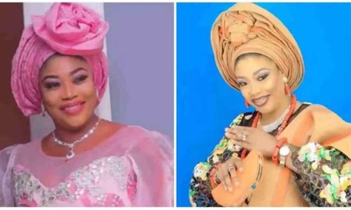 
“Why I Must Marry From Abeokuta” Bimbo Akisanya Spills 