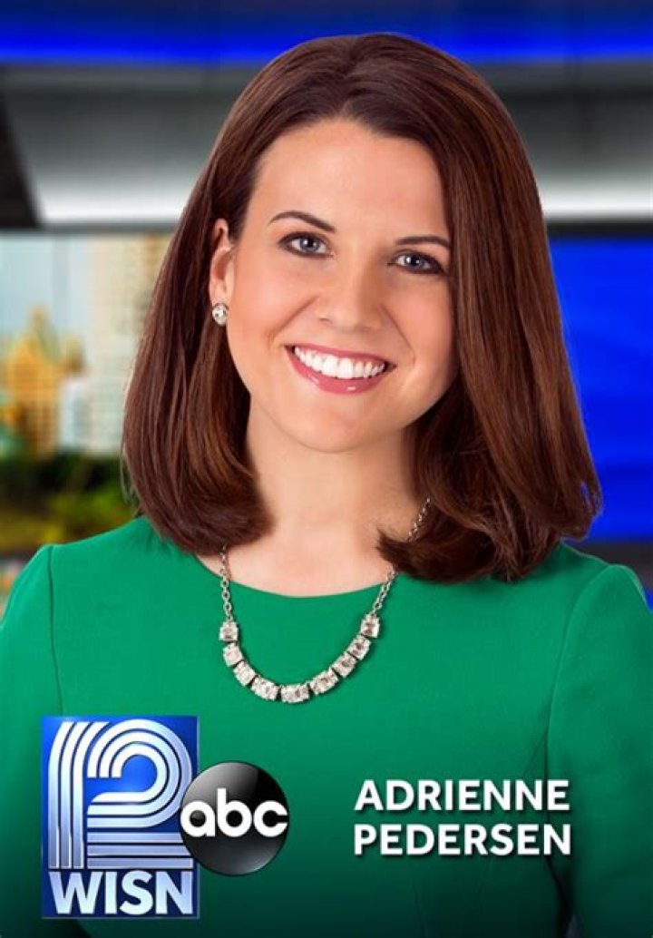 
Why Is Adrienne Pedersen Leaving Milwaukee’s WISN-TV? Long Time Presenter Moving On From The Channel 