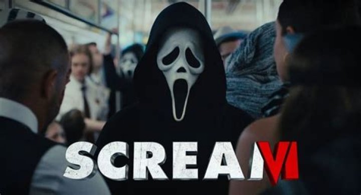 
“Why is Ghostface using a gun?”: Scream 6 fans baffled over new trailer 
