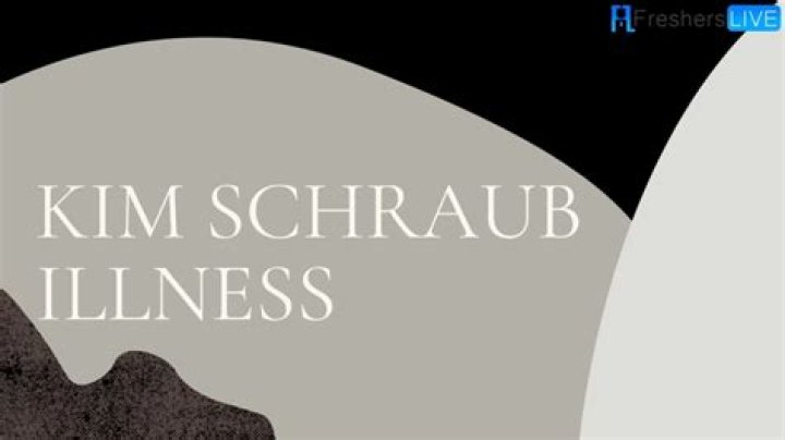 Why Is Skims Creative Director Kim Schraub Bald? It Is Cancer or Hairless Disease?