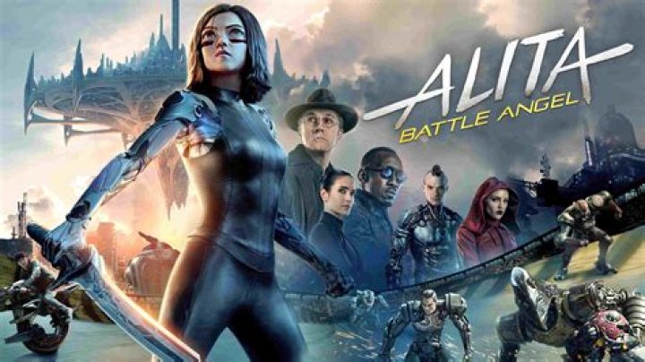 
Why James Cameron Didn’t Direct Alita: Battle Angel 