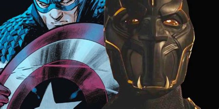 
Why Marvel Wouldn’t Cast Ernie Hudson As Black Panther’s Father 