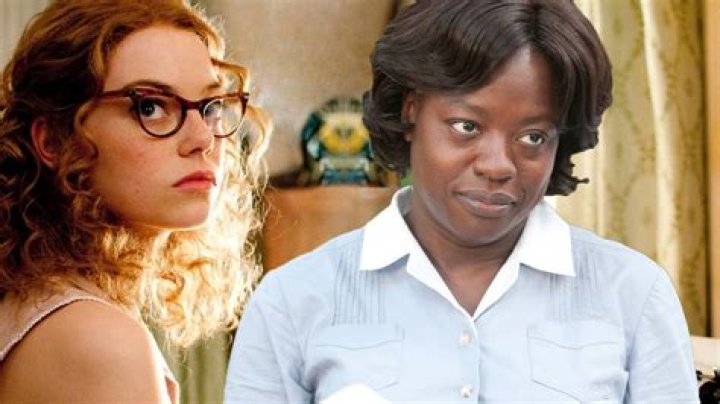 
Why The Help Is a Bad Black Lives Matter Movie 