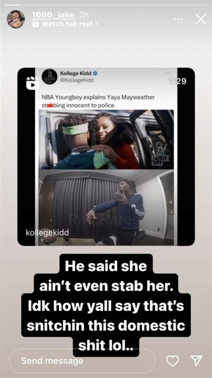 Why Was 1090 Jake Arrested? Jacob Cherry Age Wife And Whereabouts Now – Is He Dead Or Still Alive?