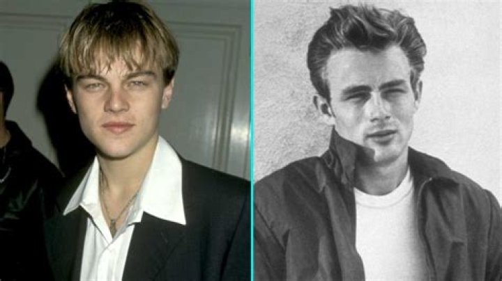 
Why Young Leonardo DiCaprio was Snubbed for James Dean Biopic 