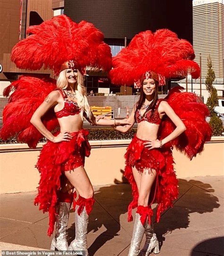 
Widower of murdered Vegas showgirl says he’s going through ‘horrible time’ 